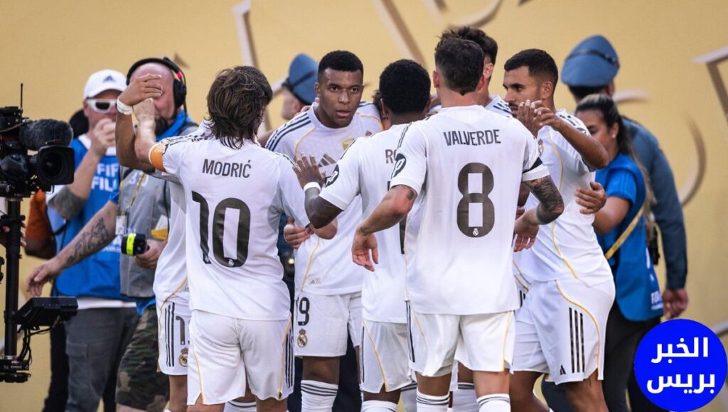 ريال مدريد يصدم جماهيره برحيل نجم الفريق الشاب بشكل مفاجئ