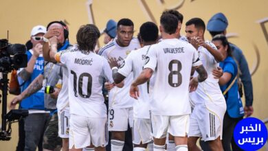 ريال مدريد يصدم جماهيره برحيل نجم الفريق الشاب بشكل مفاجئ