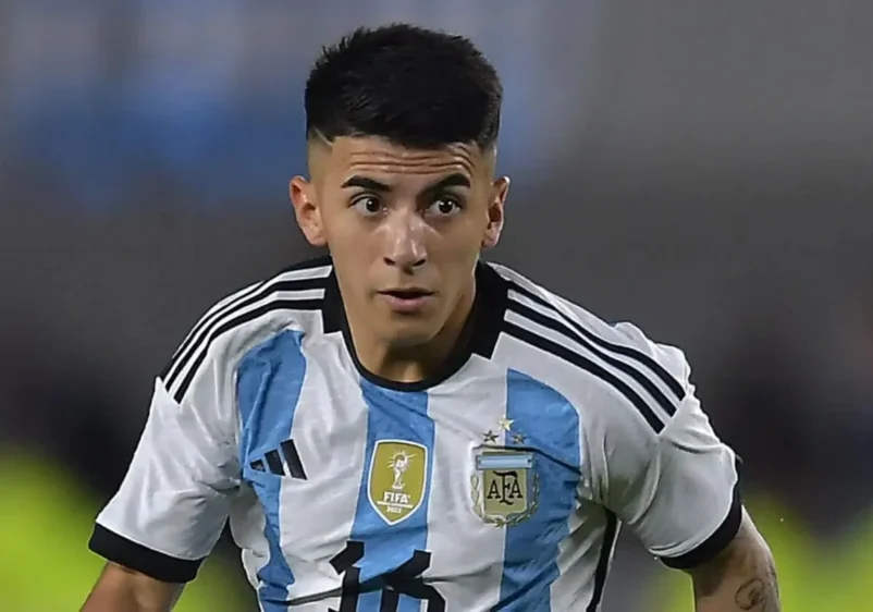 تياغو ألمادا لاعب نادي بوتافوجو البرازيلي