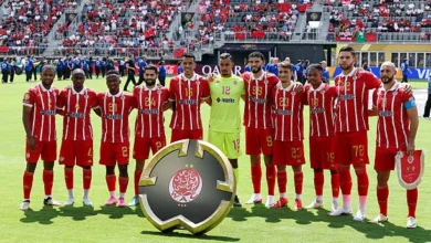 نجم إفريقي جديد في كازا.. الوداد يخطف جوهرة الوسط الكونغولي!