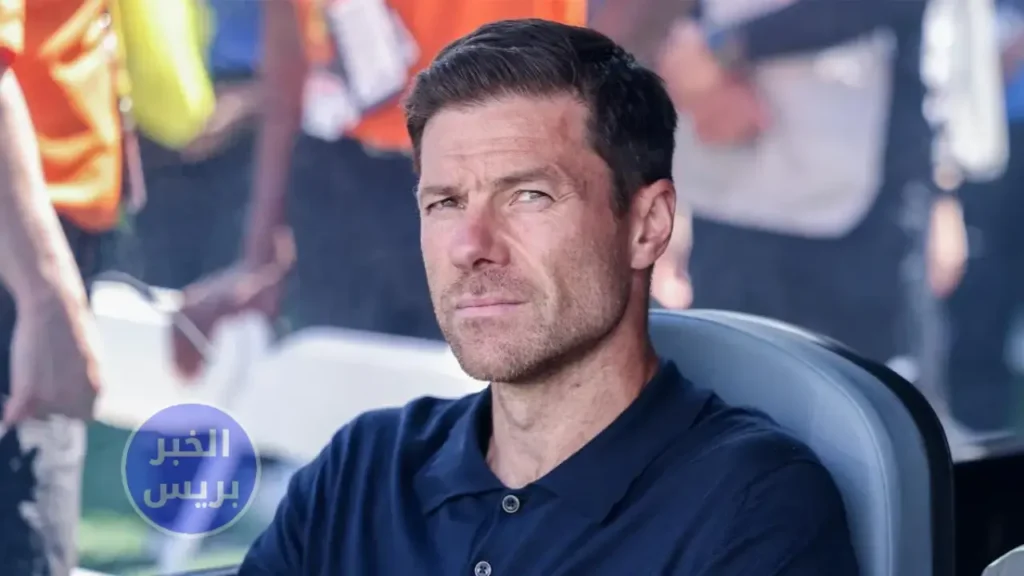 تشابي ألونسو يحسم قراره.. نجم ريال مدريد "غير قابل للمساس" فران غارسيا