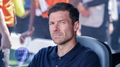 تشابي ألونسو يحسم قراره.. نجم ريال مدريد "غير قابل للمساس" فران غارسيا