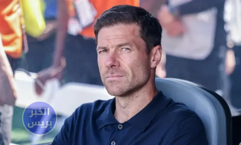 تشابي ألونسو يحسم قراره.. نجم ريال مدريد "غير قابل للمساس" فران غارسيا