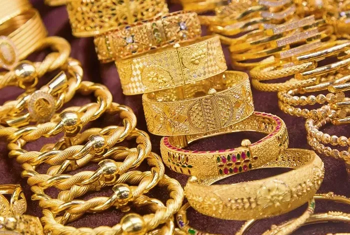 الناس كلها بتسأل عن .. ارتفاع سعر جرام الذهب عيار 21 وسعر الذهب اليوم في مصر