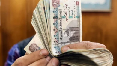 القرار بقي رسمي .. الحكومة تعلن زيادة تاريخية في مرتبات الموظفين وتصرف قريبًا