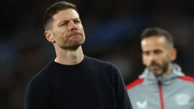 تشابي ألونسو يُفاجئ إدارة ريال مدريد .. 3 صفقات لم تُحسم بعد!