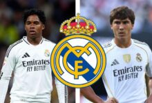 ريال مدريد يحسم مصير إندريك وغونزالو غارسيا قبل انطلاق الموسم الجديد!