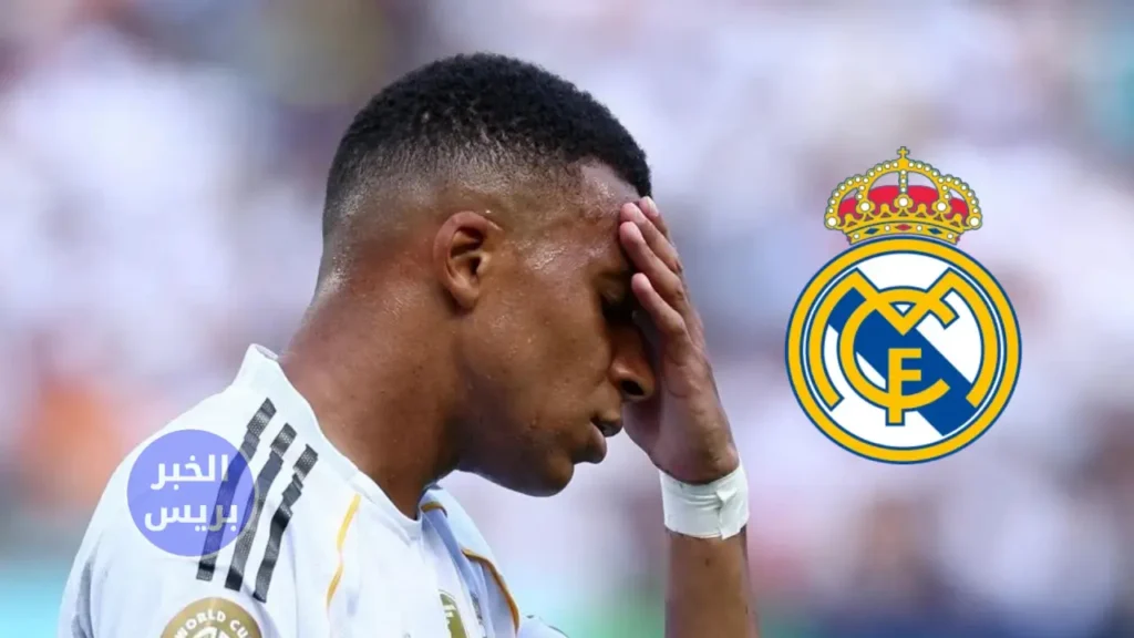 صدمة لريال مدريد قبل انطلاقة الليغا!