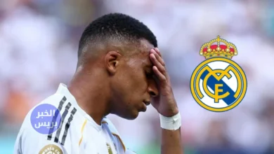 صدمة لريال مدريد قبل انطلاقة الليغا!