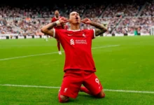 نونيز يوافق على الانتقال للهلال