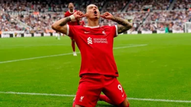 نونيز يوافق على الانتقال للهلال