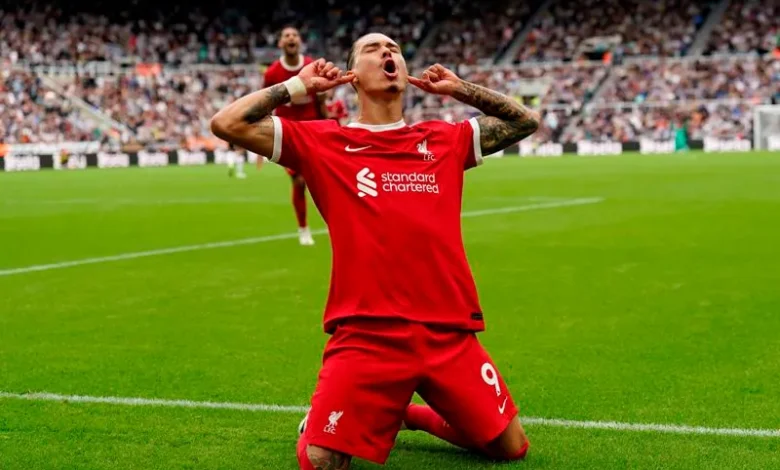 نونيز يوافق على الانتقال للهلال