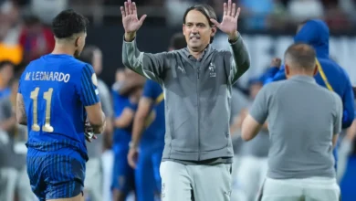 الهلال يقترب من ضم صفقة هجومية نارية.. القرار النهائي خلال أ