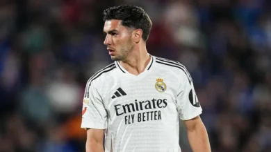 عرض رسمي لضم براهيم دياز من ريال مدريد.. والنجم المغربي يحسم موقفه