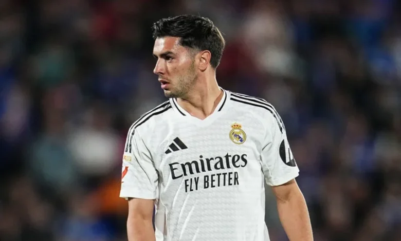 عرض رسمي لضم براهيم دياز من ريال مدريد.. والنجم المغربي يحسم موقفه