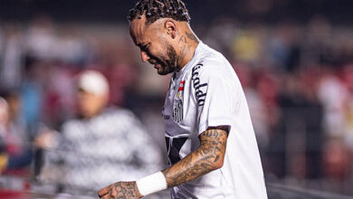 نيمار يذرف الدموع بعد أكبر خسارة في تاريخه الكروي!