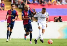 أزمة كبرى بين ريال مدريد وبرشلونة بسبب مباراة فياريال!