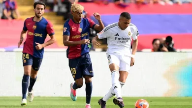 أزمة كبرى بين ريال مدريد وبرشلونة بسبب مباراة فياريال!