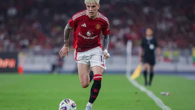 غارناتشو يقترب من ارتداء قميص تشيلسي في صفقة ضخمة