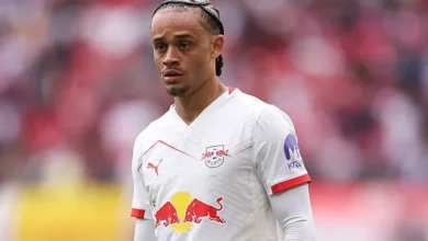 تشيلسي في ورطة.. مانشستر سيتي يدخل سباق ضم سيمونز