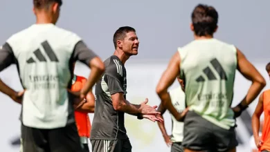 أفضل من رودري؟ .. ريال مدريد يُجهّز موهبة "سرية" لتفجير خط الوسط