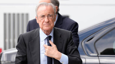 صفقة نابولي تكشف ذكاء ريال مدريد في إدارة العقود!