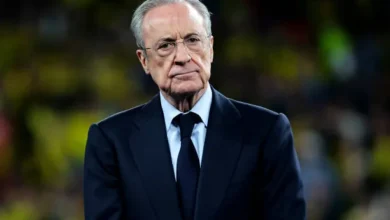 ريال مدريد يهاجم رابطة الليغا بسبب قرار غريب قبل انطلاقة الموسم