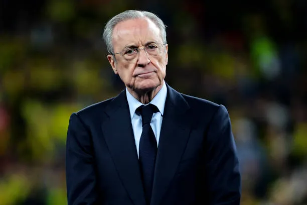 ريال مدريد يهاجم رابطة الليغا بسبب قرار غريب قبل انطلاقة الموسم