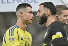 تصريح ناري من بنزيما قبل مواجهة رونالدو في السوبر السعودي!