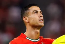 رونالدو يقترب من تحطيم رقم قياسي عالمي جديد مع البرتغال!