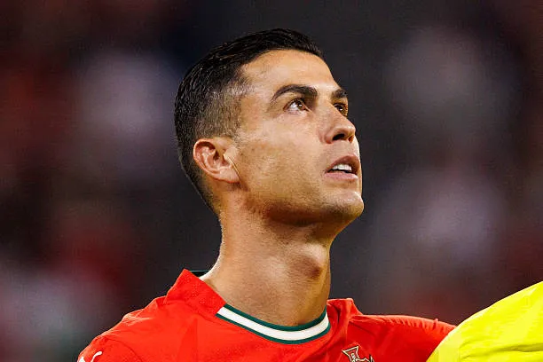 رونالدو يقترب من تحطيم رقم قياسي عالمي جديد مع البرتغال!