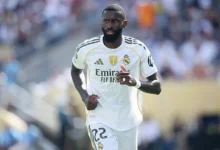 صدمة مدوية.. ريال مدريد يتخذ قرارًا غير متوقع بشأن روديغر
