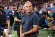 هجوم برشلونة يكتب التاريخ في أول 4 جولات بالدوري الإسباني