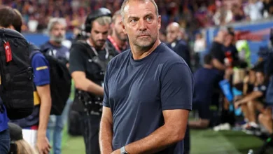 هجوم برشلونة يكتب التاريخ في أول 4 جولات بالدوري الإسباني
