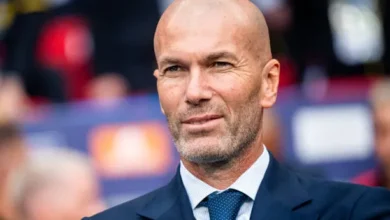 مفاجأة مدوية.. زيدان يقترب من تدريب نادي غير متوقع