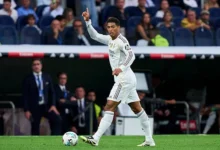 بيلينغهام يشعل الأزمة في ريال مدريد ويضع ألونسو في ورطة قبل الديربي!