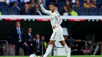 بيلينغهام يشعل الأزمة في ريال مدريد ويضع ألونسو في ورطة قبل الديربي!