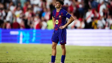 غياب القائد يهز غرفة ملابس برشلونة ويفجّر أزمة غير متوقعة