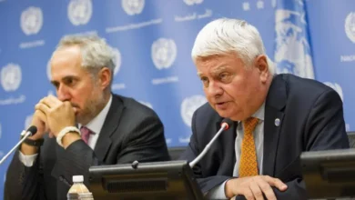 642135Ladsous Presser 830x554 1 أول زيارة لمسؤول أممي للصحراء المغربية بعد ” انزلاقات بان كي مون”