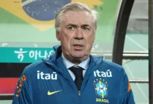 أنشيلوتي يحسم الجدل حول نيمار ويكشف موقفه من المشاركة في كأس العالم 2026