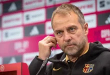 تصريح فليك بشأن مستقبل تشابي ألونسو في ريال مدريد