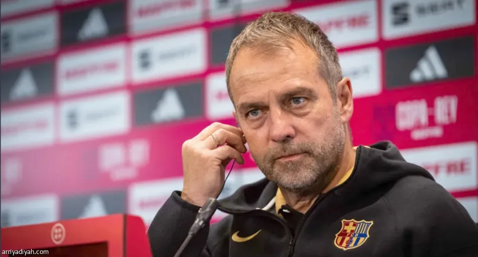 تصريح فليك بشأن مستقبل تشابي ألونسو في ريال مدريد