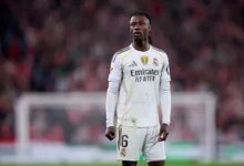 تشابي ألونسو يضع خطة خاصة لإعادة كامافينغا إلى مستواه