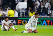 تشيلسي يفاجئ ريال مدريد ويتحرك لضم موهبة أوروبا الصاعدة