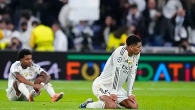 تشيلسي يفاجئ ريال مدريد ويتحرك لضم موهبة أوروبا الصاعدة