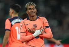 مباراة برشلونة ضد غوادالاخارا في كأس ملك إسبانيا اليوم