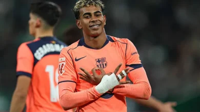 مباراة برشلونة ضد غوادالاخارا في كأس ملك إسبانيا اليوم