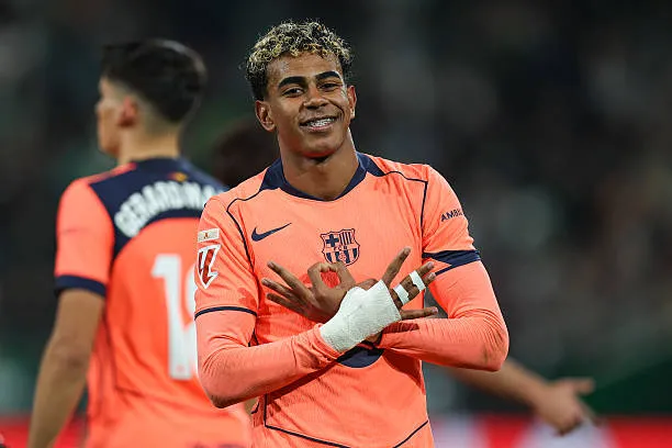 مباراة برشلونة ضد غوادالاخارا في كأس ملك إسبانيا اليوم