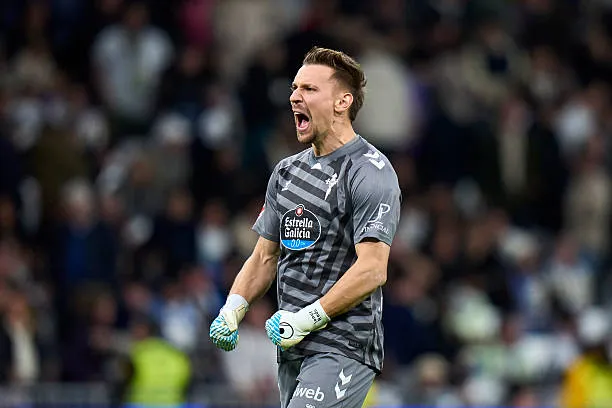 الإحصائيات تكشف المفارقة بين ريال مدريد وسيلتا فيجو