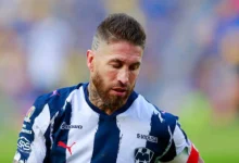 سيرجيو راموس يرغب في الانتقال إلى الدوري الإيطالي